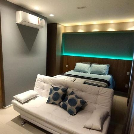 Apartmán Sidney Smartstyle Goiânia Exteriér fotografie