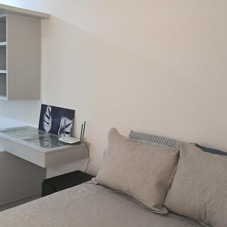 Apartmán Sidney Smartstyle Goiânia Exteriér fotografie