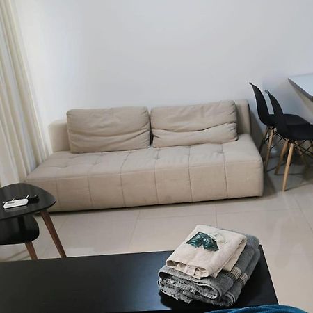 Apartmán Sidney Smartstyle Goiânia Exteriér fotografie