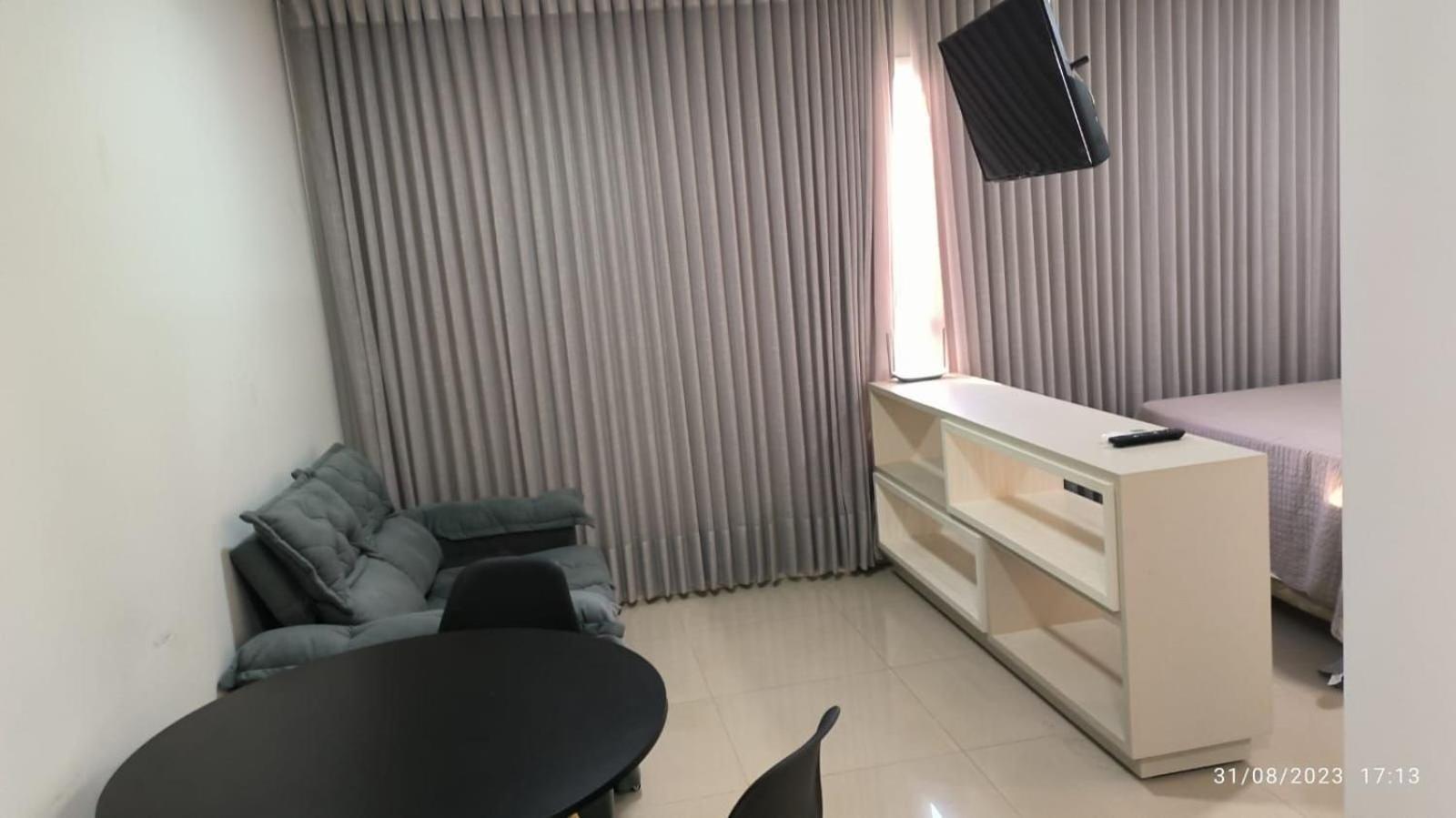 Apartmán Sidney Smartstyle Goiânia Exteriér fotografie