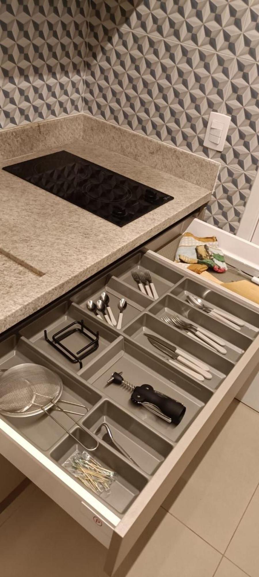 Apartmán Sidney Smartstyle Goiânia Exteriér fotografie