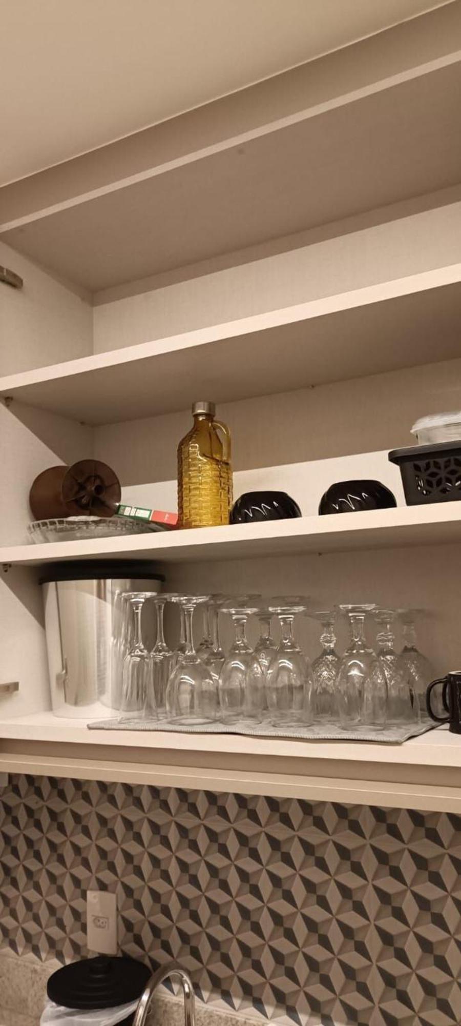 Apartmán Sidney Smartstyle Goiânia Exteriér fotografie