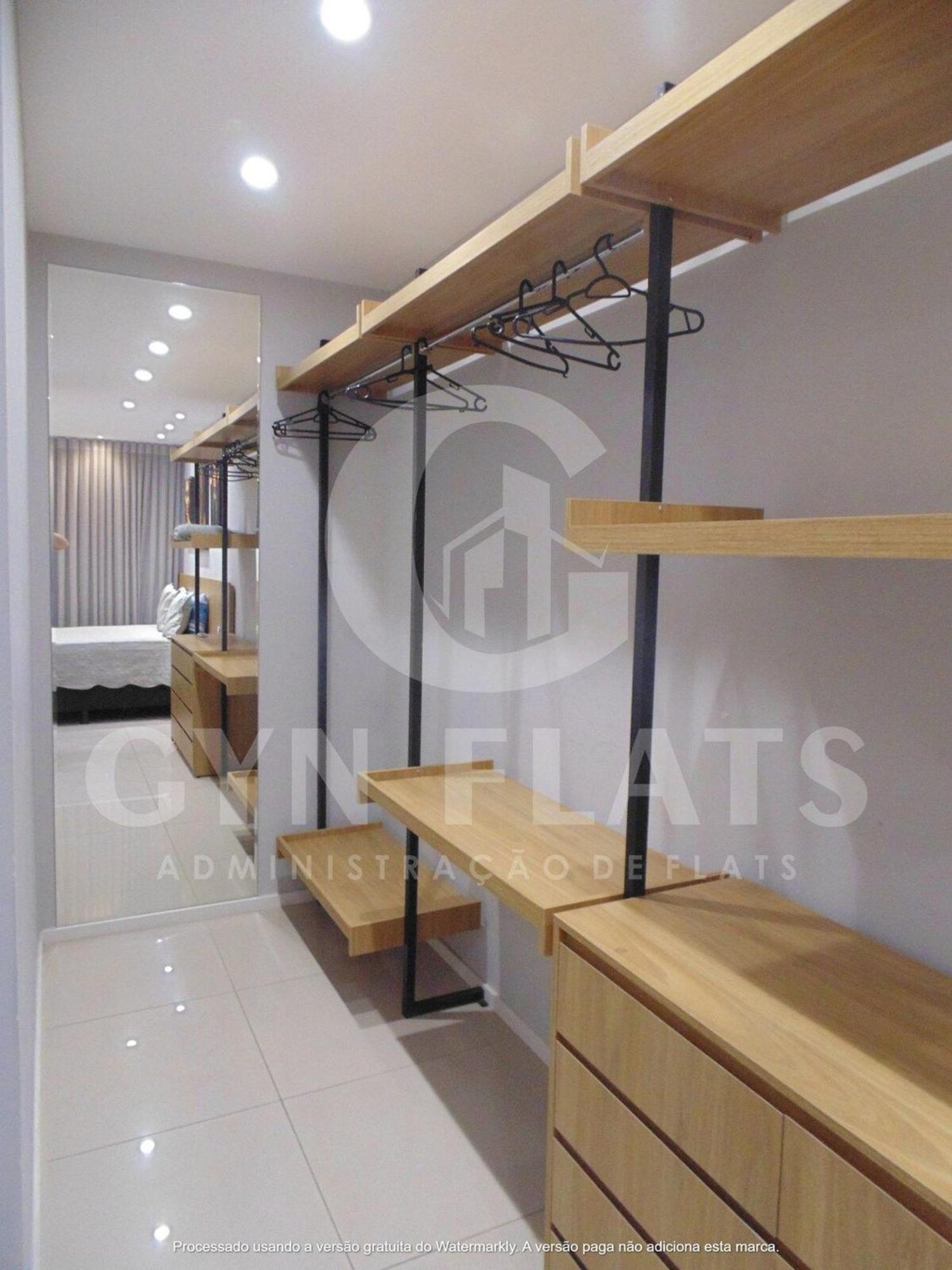 Apartmán Sidney Smartstyle Goiânia Exteriér fotografie
