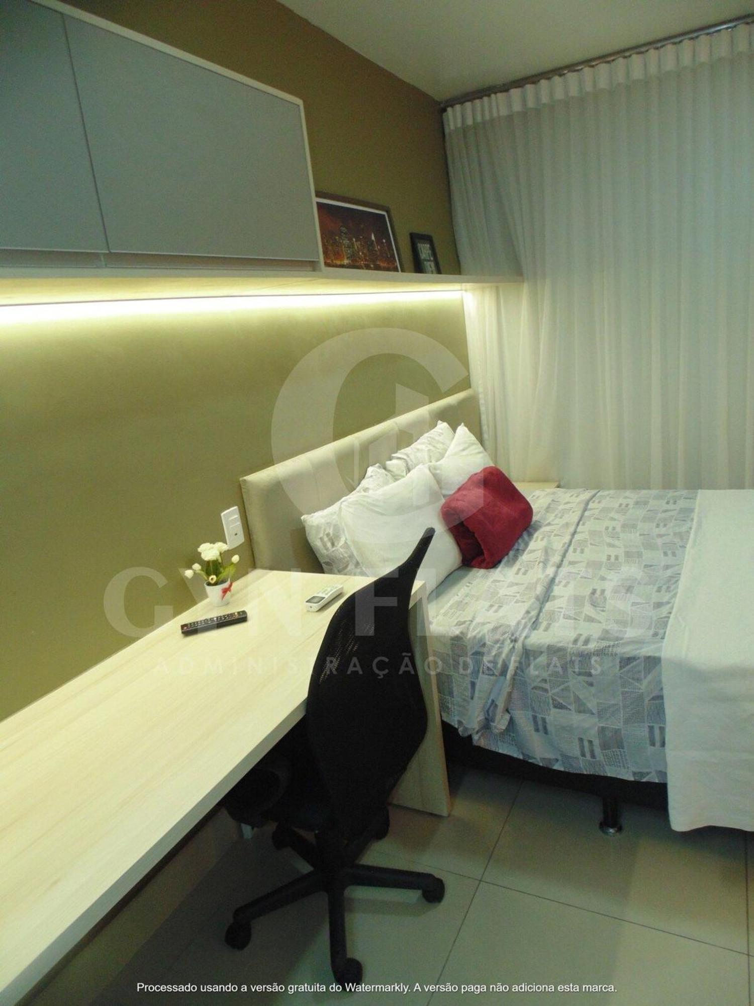 Apartmán Sidney Smartstyle Goiânia Exteriér fotografie