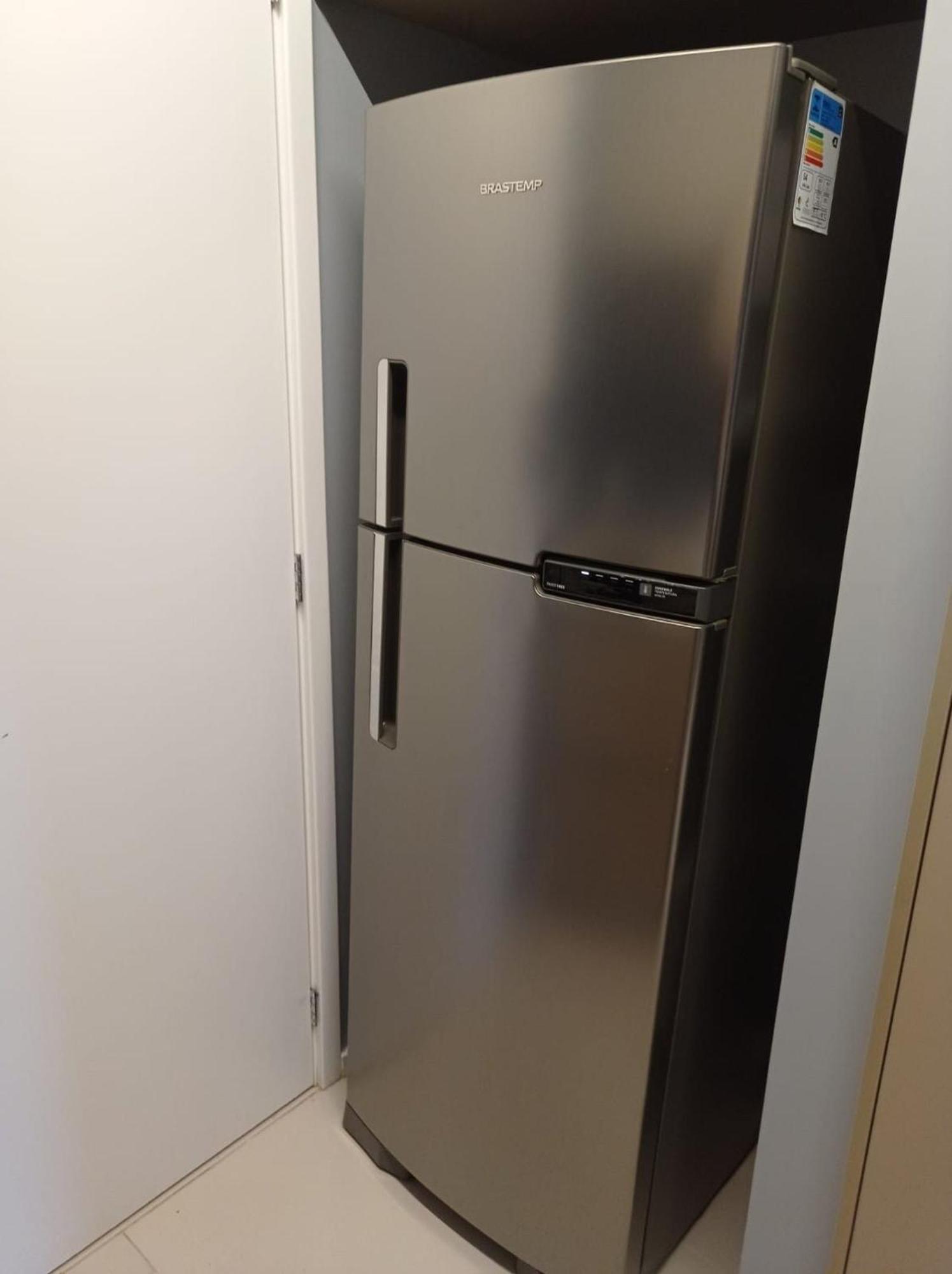 Apartmán Sidney Smartstyle Goiânia Exteriér fotografie